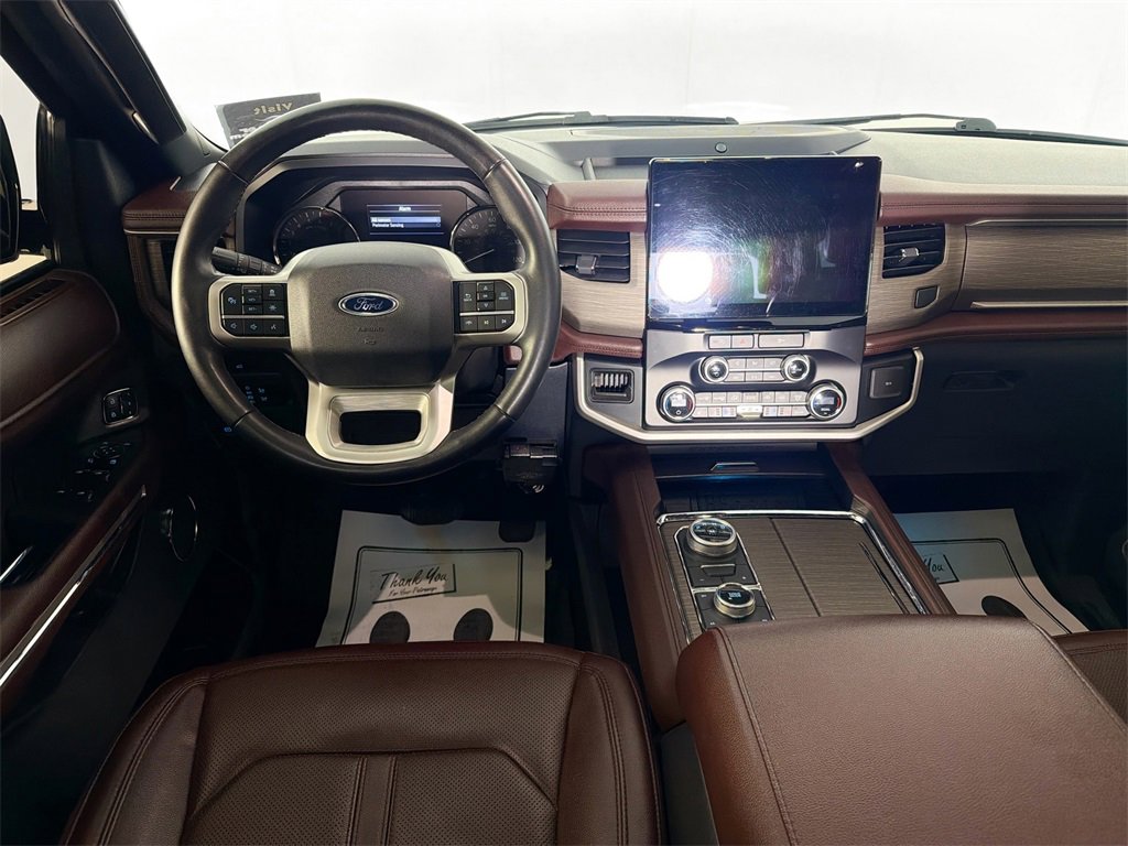 Used 2024 Ford Expedition Limited image 20