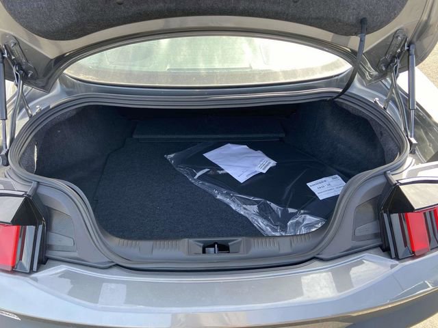 New 2025 Ford Mustang Coupe RWD image 21