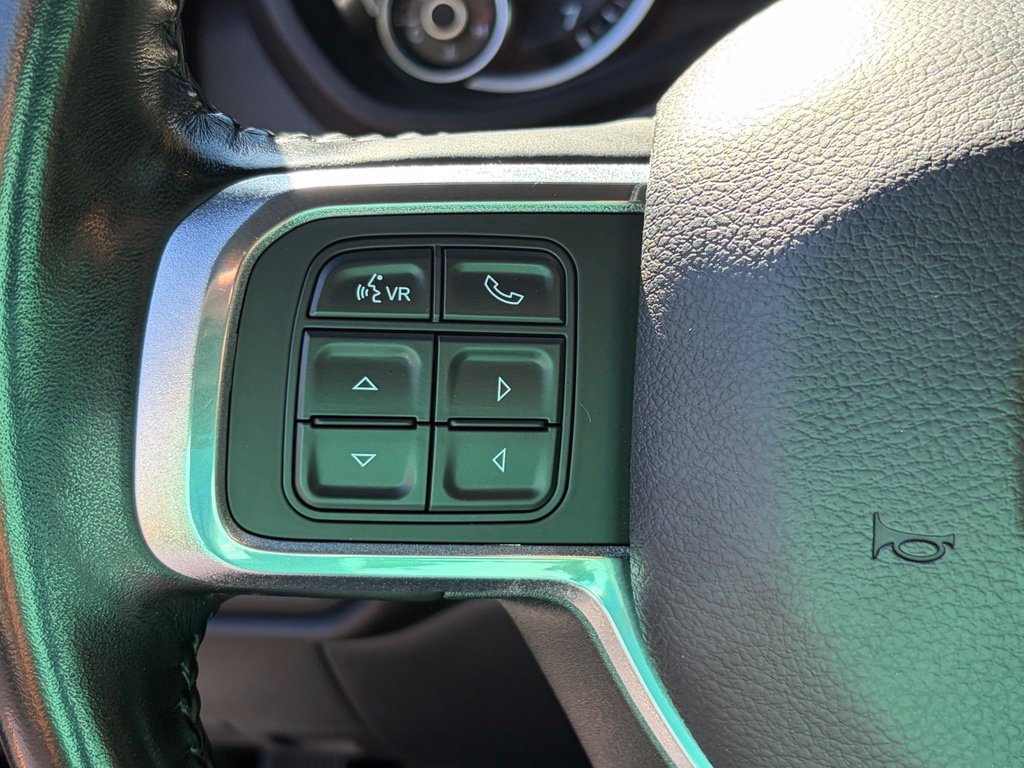 Used 2022 RAM 2500 Laramie AWD/4WD image 19