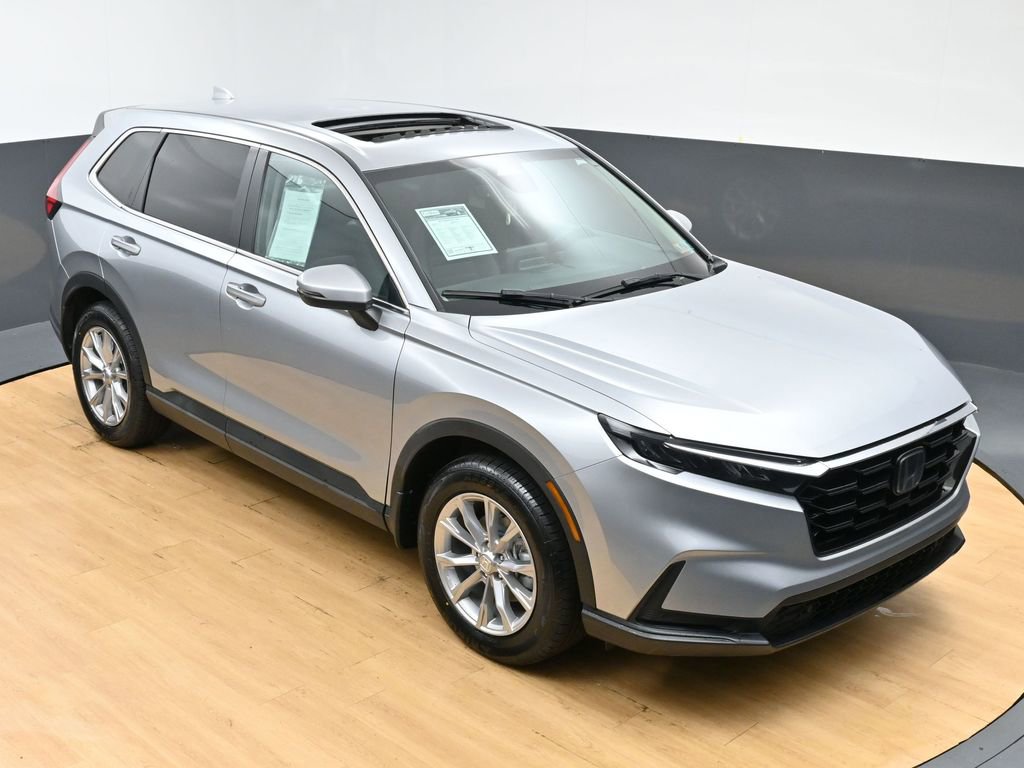 Used 2023 Honda CR-V EX-L image 44