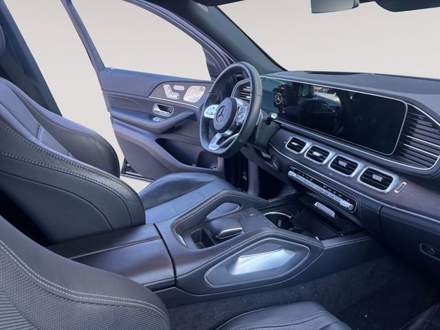 Used 2022 Mercedes-Benz GLE 450 4MATIC image 14
