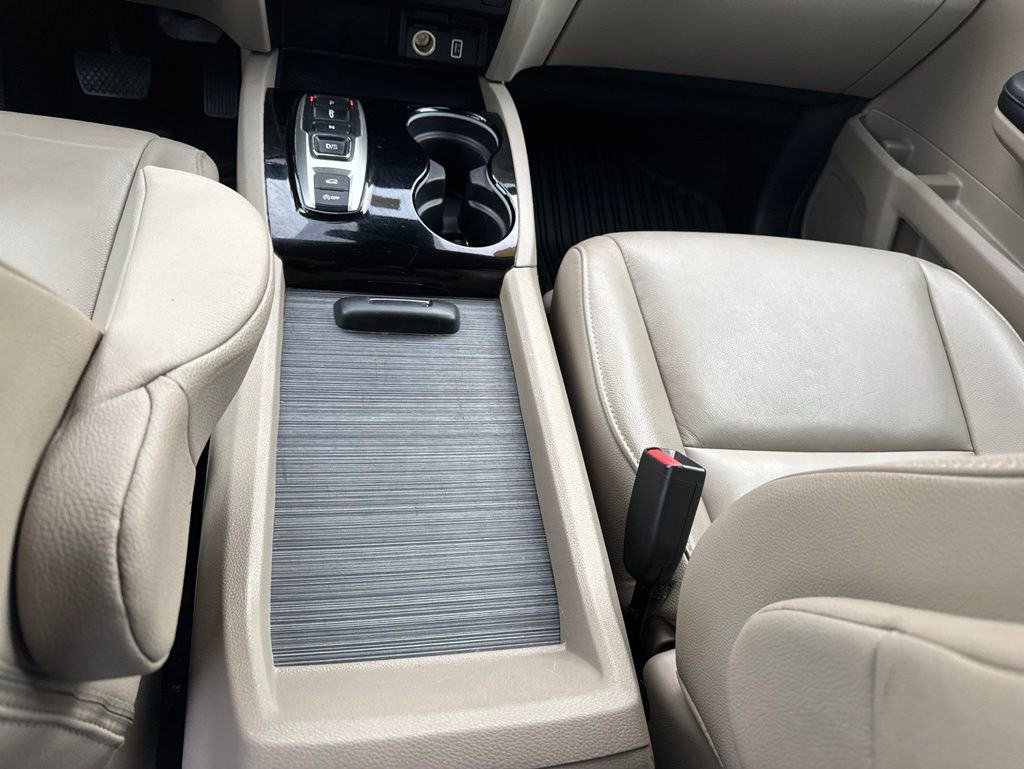 Used 2019 Honda Pilot Touring image 24
