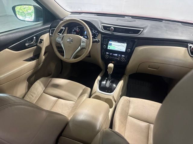 Used 2015 Nissan Rogue SL FWD image 24