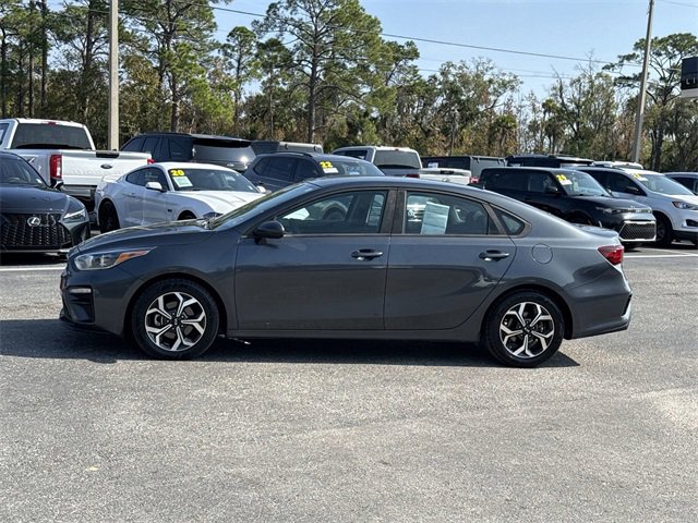 Used 2019 Kia Forte LXS image 7