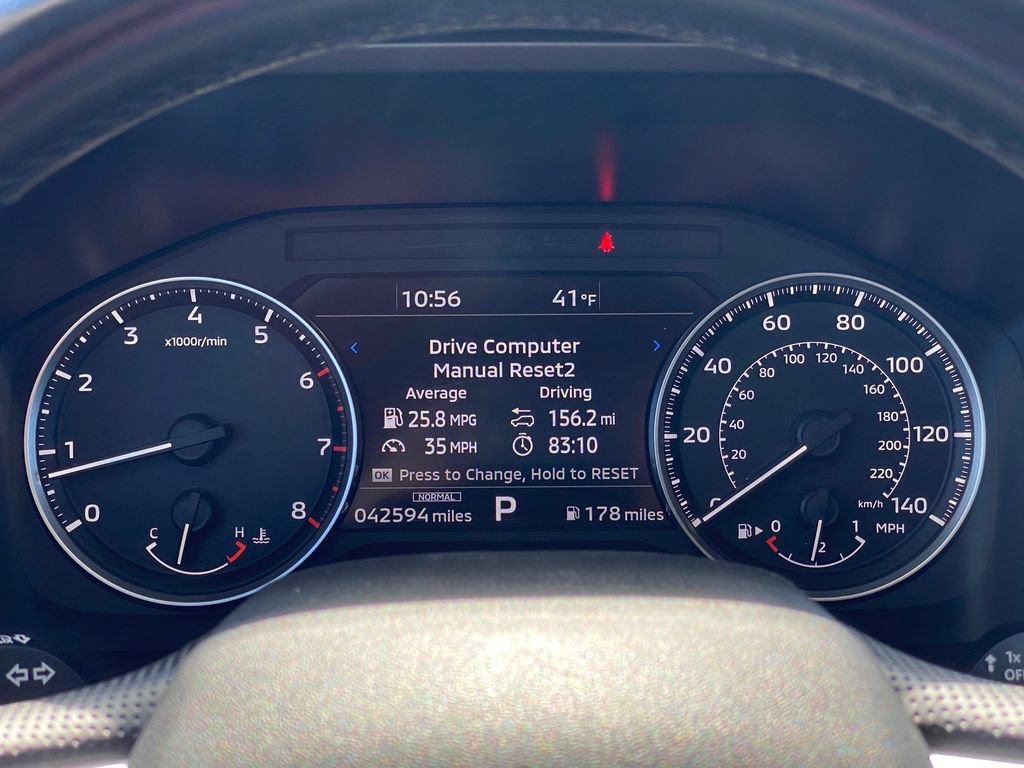 Used 2024 Mitsubishi Outlander SE AWD/4WD image 25