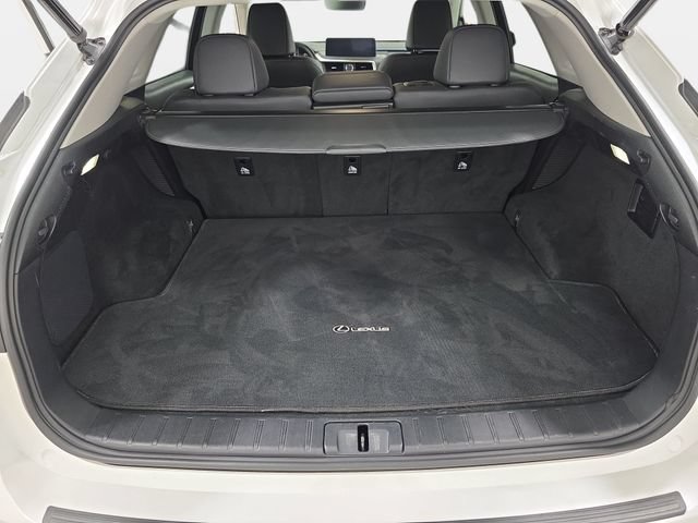 Used 2021 Lexus RX 450h AWD w/ Premium Package image 32