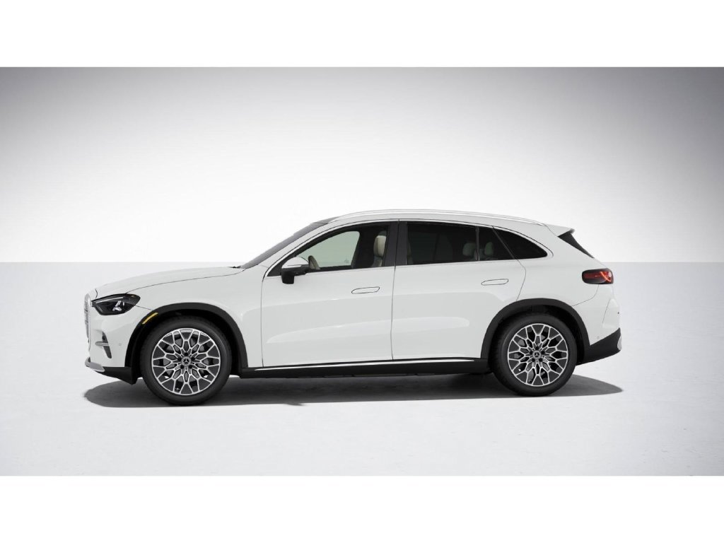 New 2027 Mercedes-Benz GLC 400 4MATIC image 35