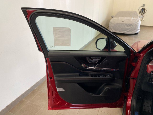 New 2024 Lincoln Corsair Grand Touring w/ Equipment Group 301A image 17