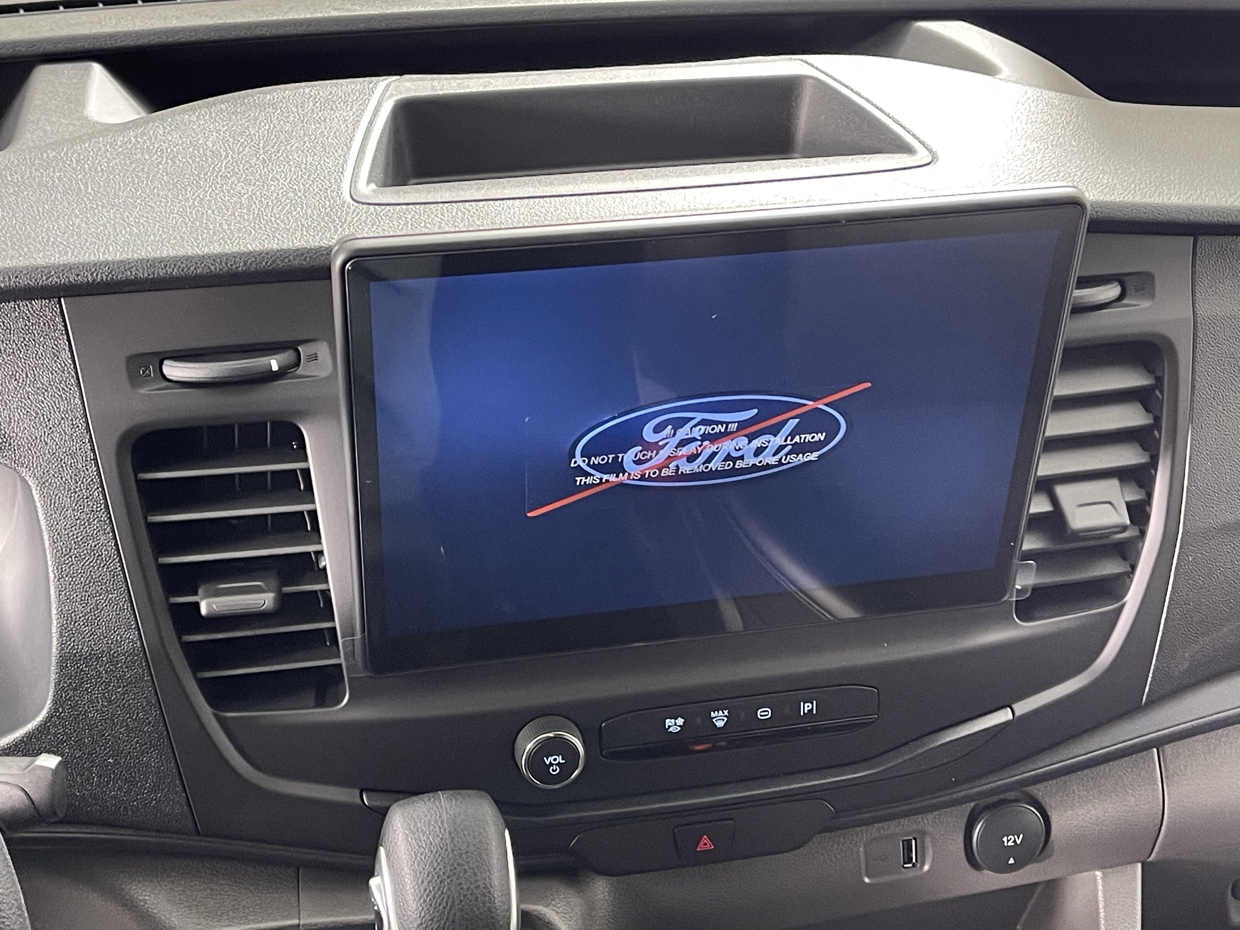 New 2026 Ford Transit 350 148 High Roof Extended AWD w/ Load Area Protection Package image 13