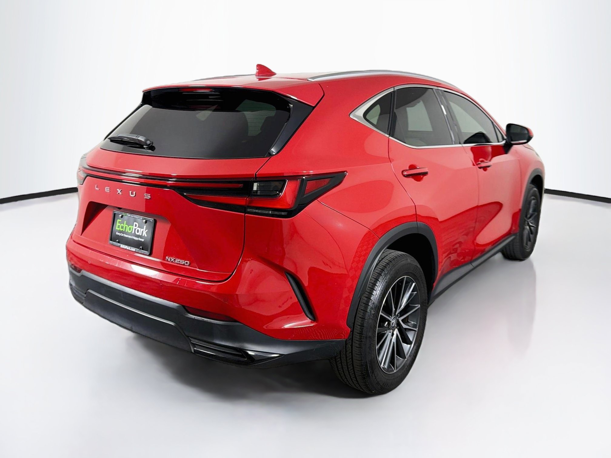 Used 2024 Lexus NX 250 FWD image 9