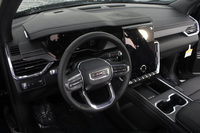 New 2026 GMC Acadia Elevation w/ Black Edition image 10