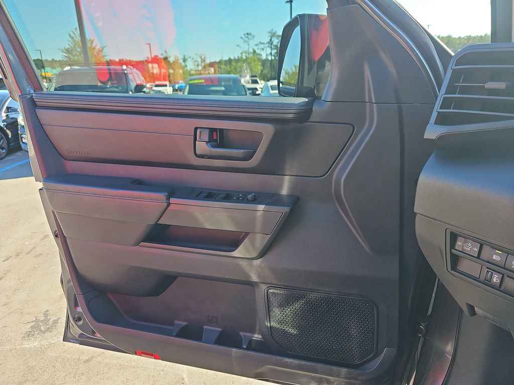Used 2022 Toyota Tundra SR w/ SR Tow Package AWD/4WD image 25