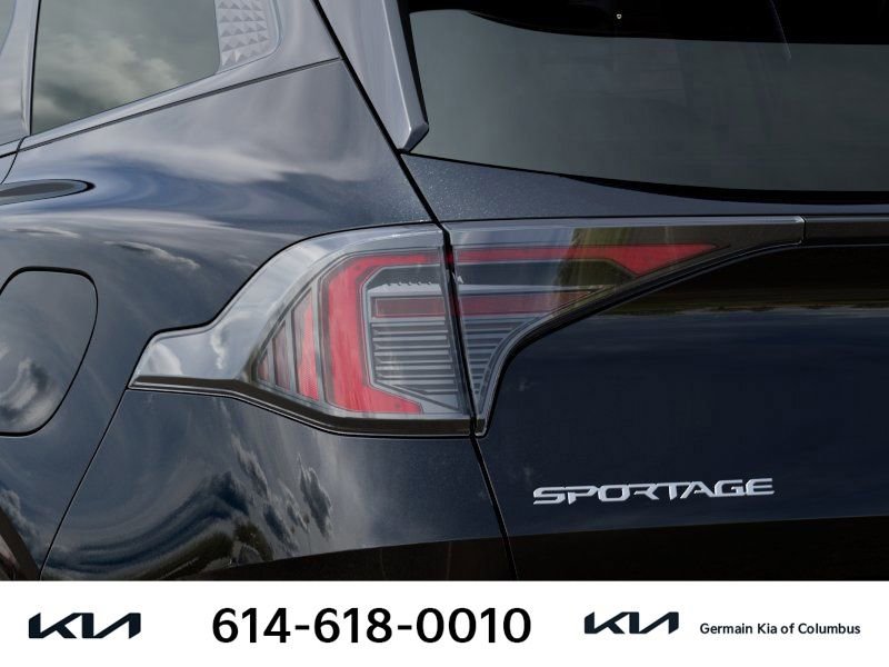 New 2026 Kia Sportage S AWD/4WD image 14