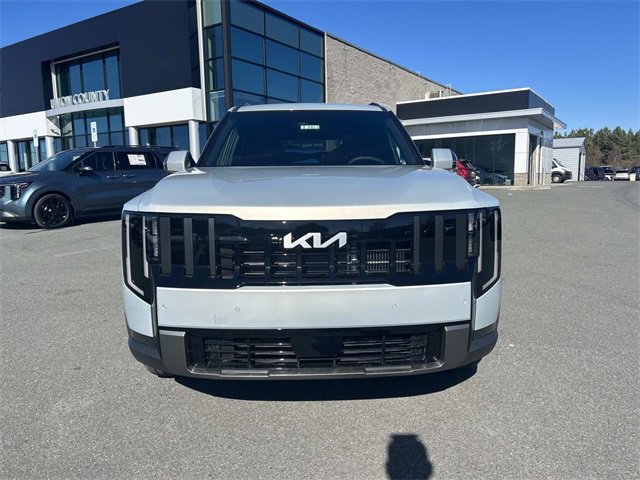 New 2027 Kia Telluride S image 2