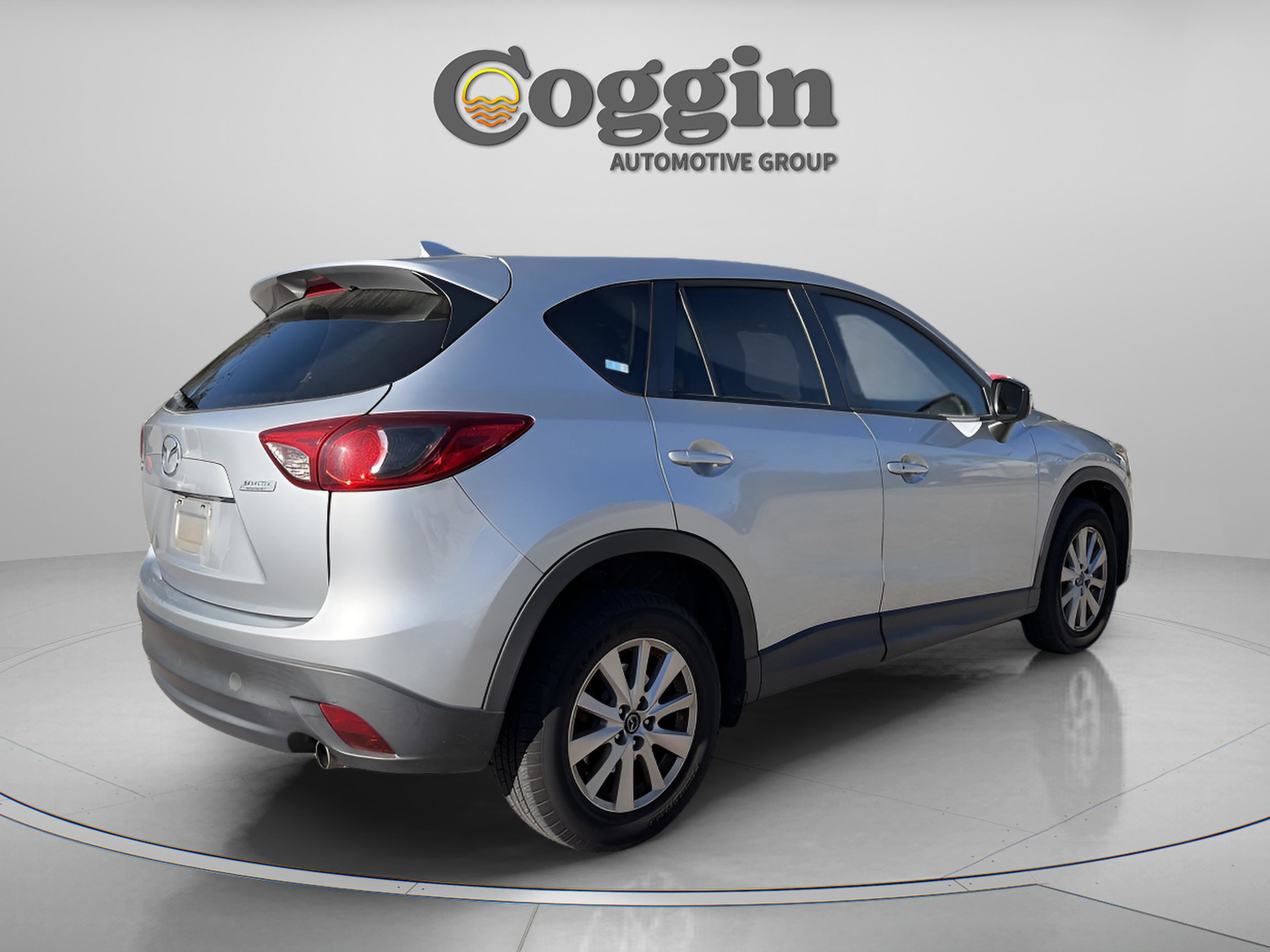 Used 2016 MAZDA CX-5 Touring image 6