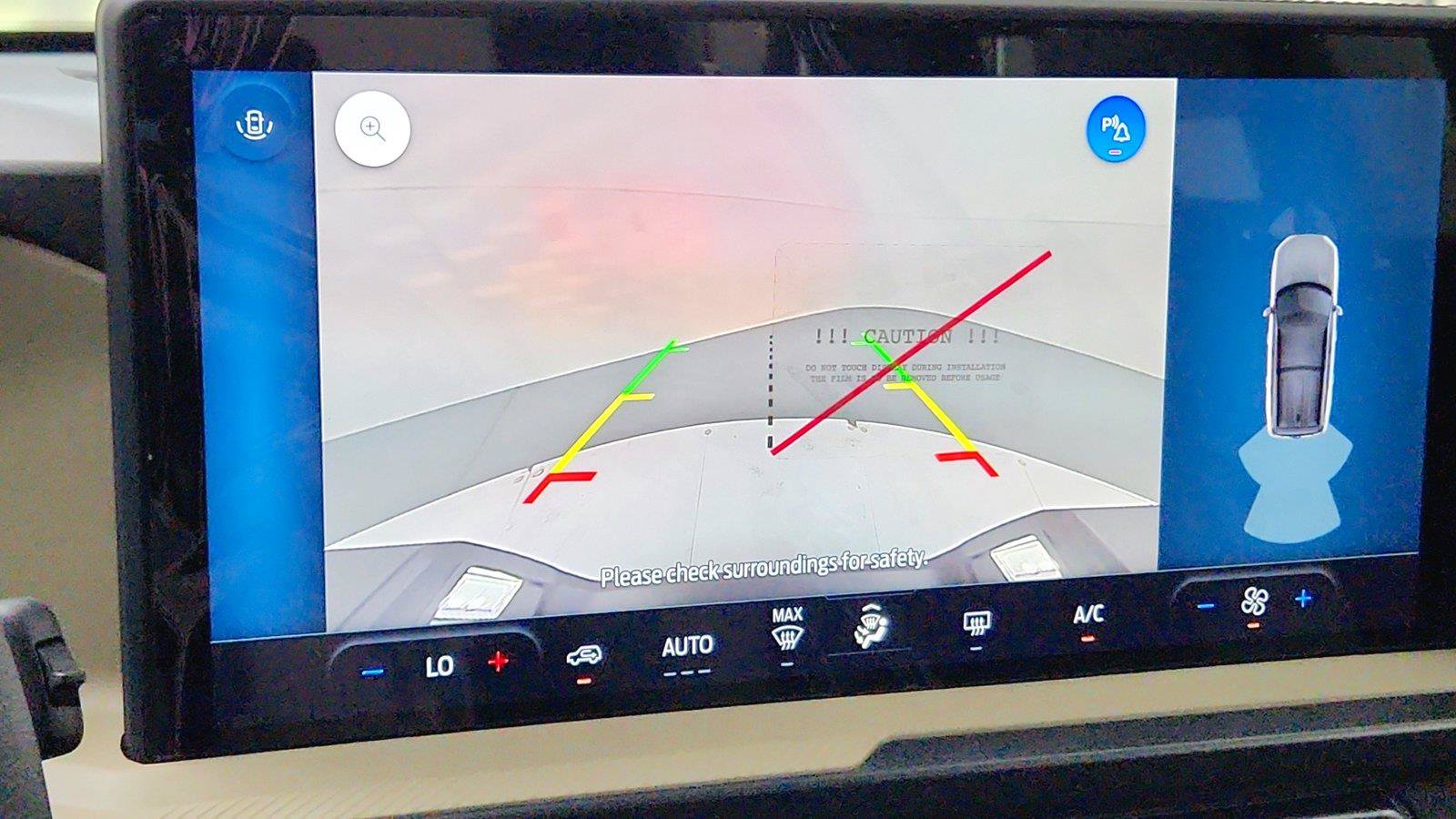 New 2026 Ford Bronco Sport Big Bend AWD/4WD image 31