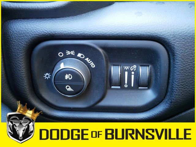 Used 2025 RAM 3500 Laramie image 26