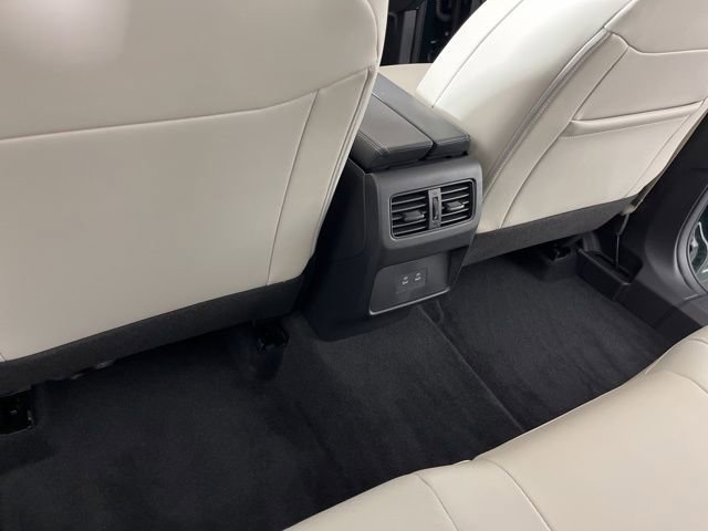 New 2026 Nissan Rogue Dark Armor image 43