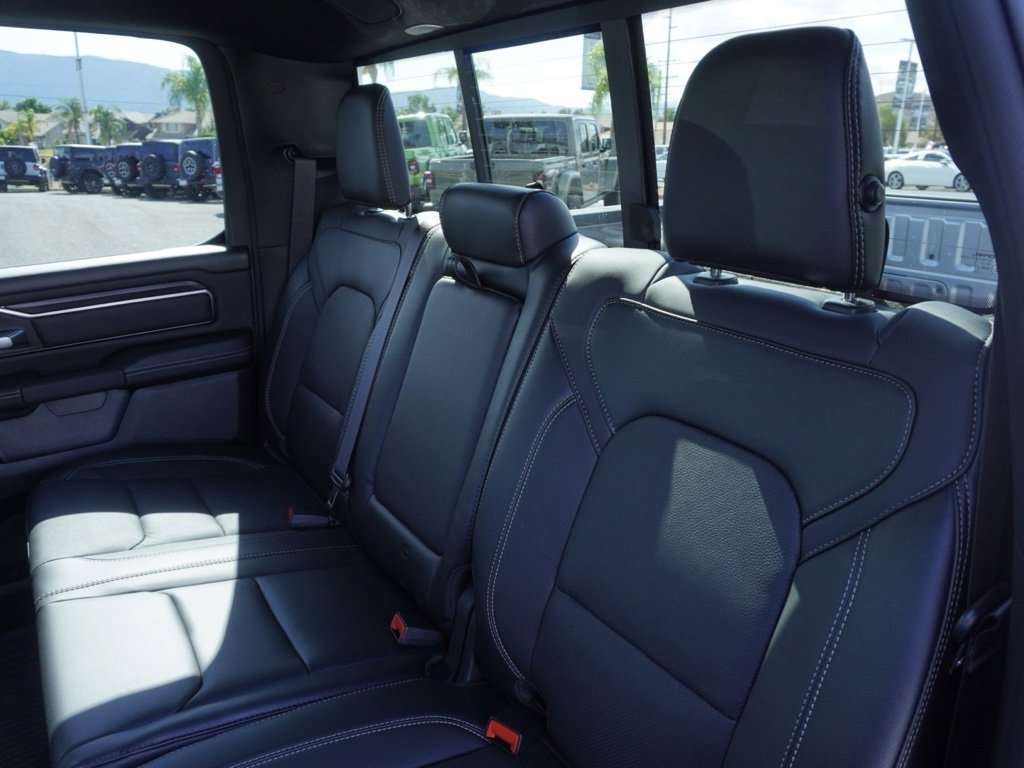 New 2026 RAM 1500 Rebel image 22