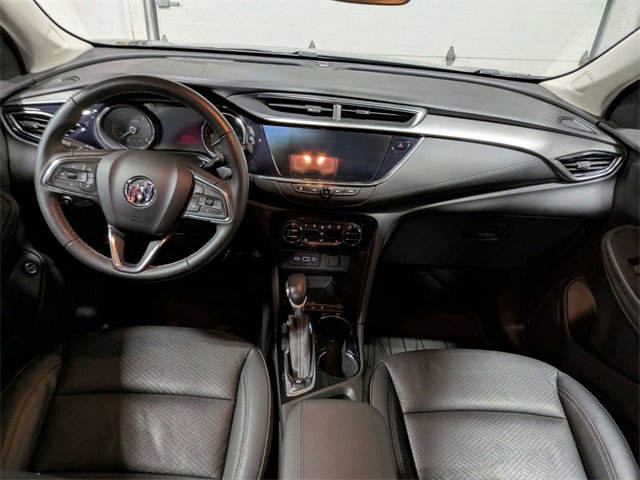 Certified 2023 Buick Encore GX Essence image 22