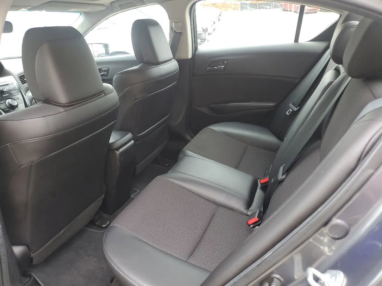 Used 2013 Acura ILX 2.0L Sedan 4D image 20