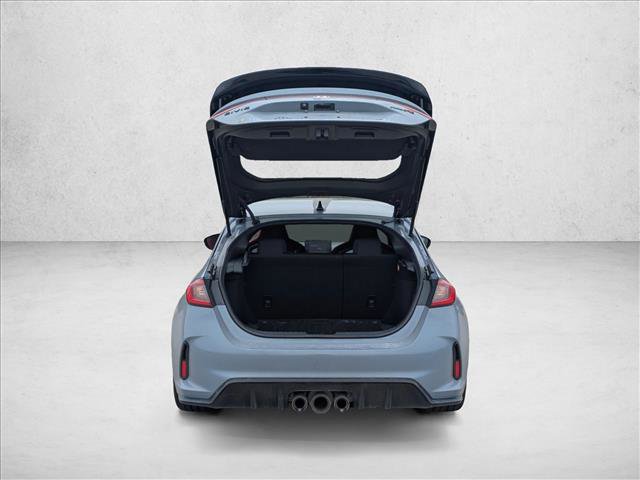 Used 2024 Honda Civic Type R image 3