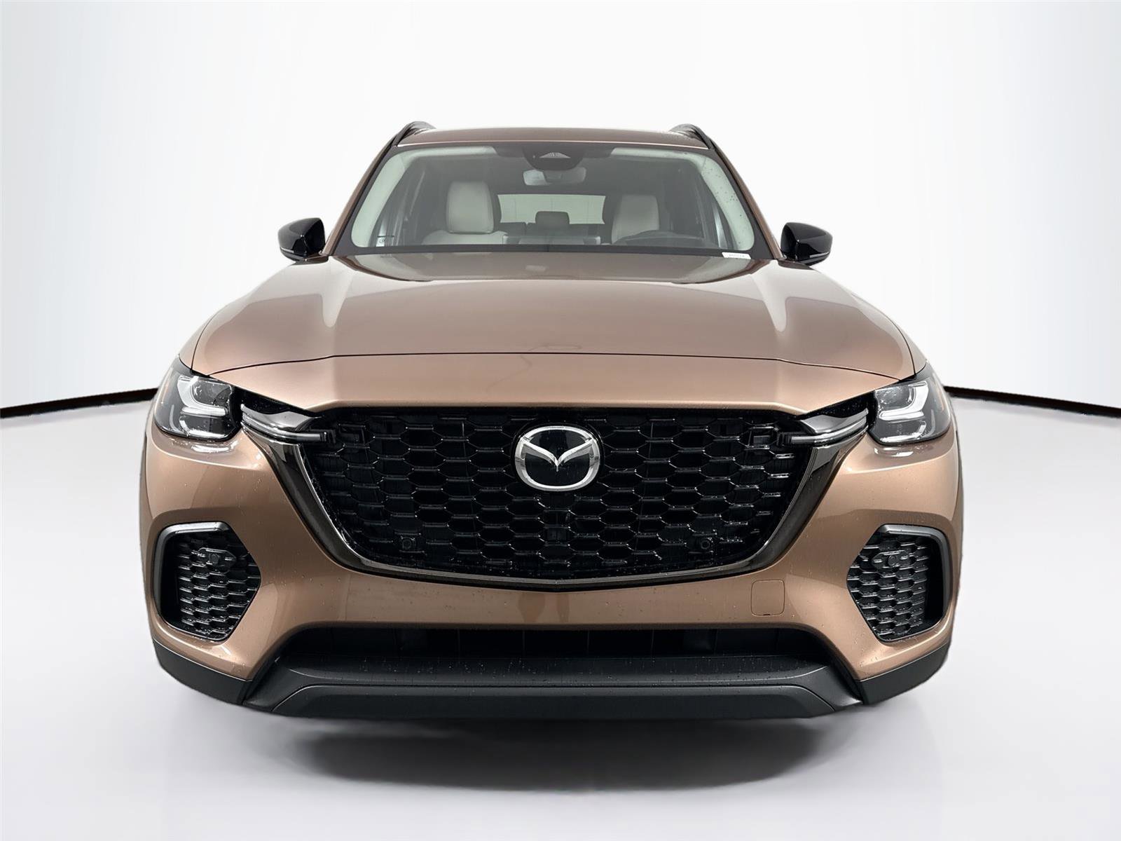 New 2026 MAZDA CX-70 SC AWD/4WD image 9