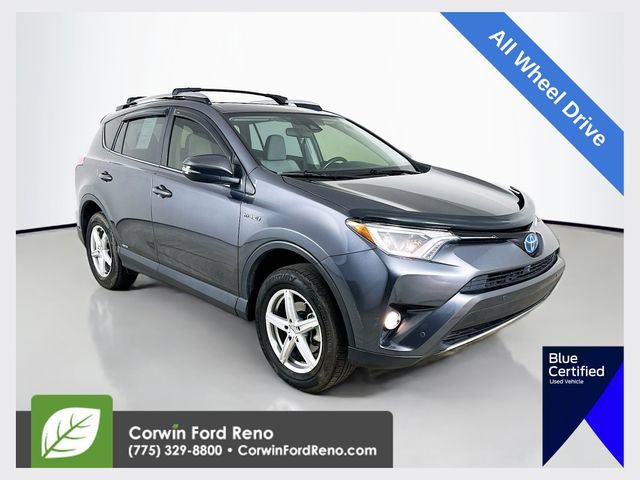 Used 2018 Toyota RAV4 for Sale - Kelley Blue Book