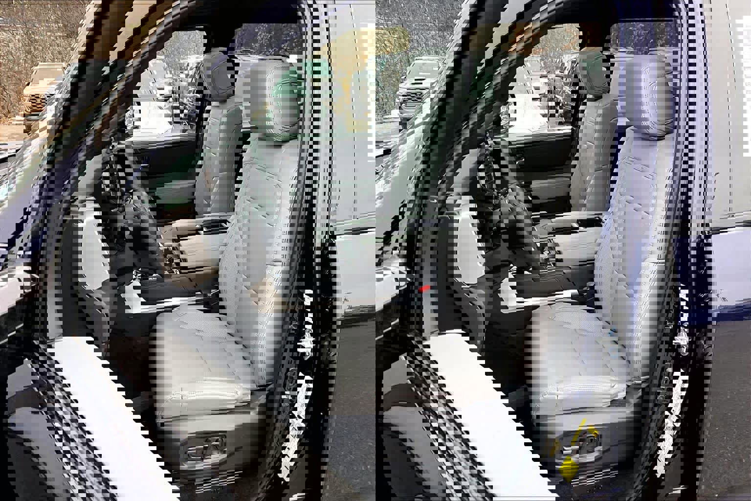 Used 2025 Toyota Tundra Limited image 9