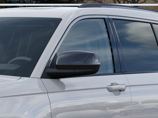 New 2026 Jeep Grand Cherokee L Limited image 12