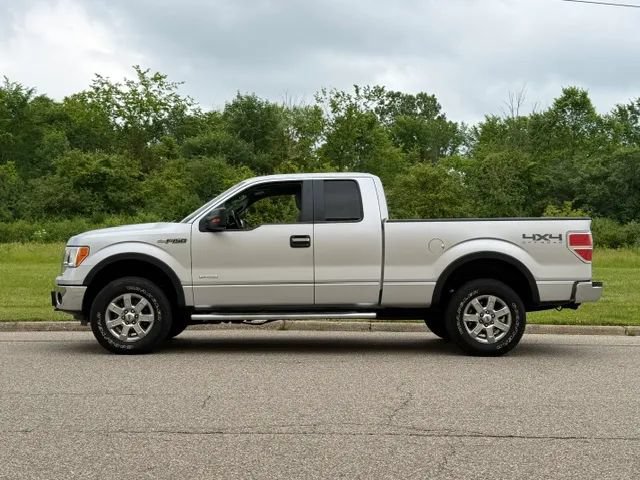 Used 2013 Ford F150 XLT w/ XLT Chrome Pkg AWD/4WD image 22