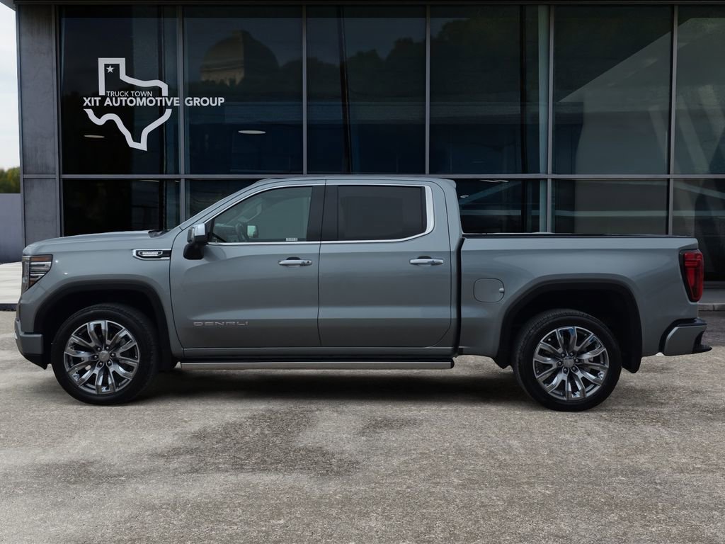 Used 2026 GMC Sierra 1500 Denali image 2