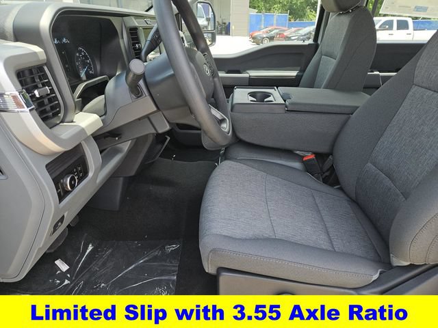 New 2026 Ford F350 XL w/ STX Appearance Package AWD/4WD image 24