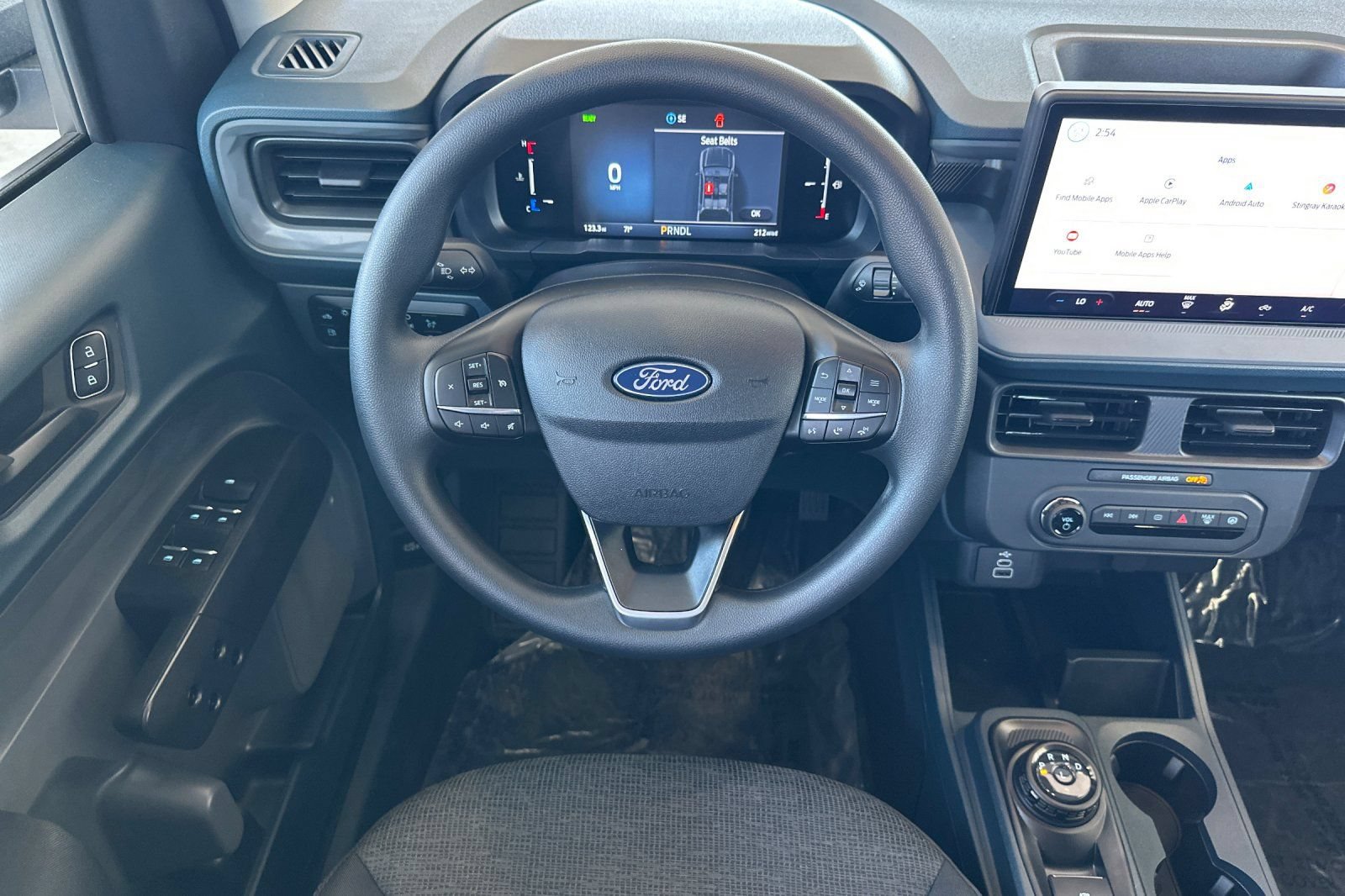 New 2026 Ford Maverick XL FWD image 13