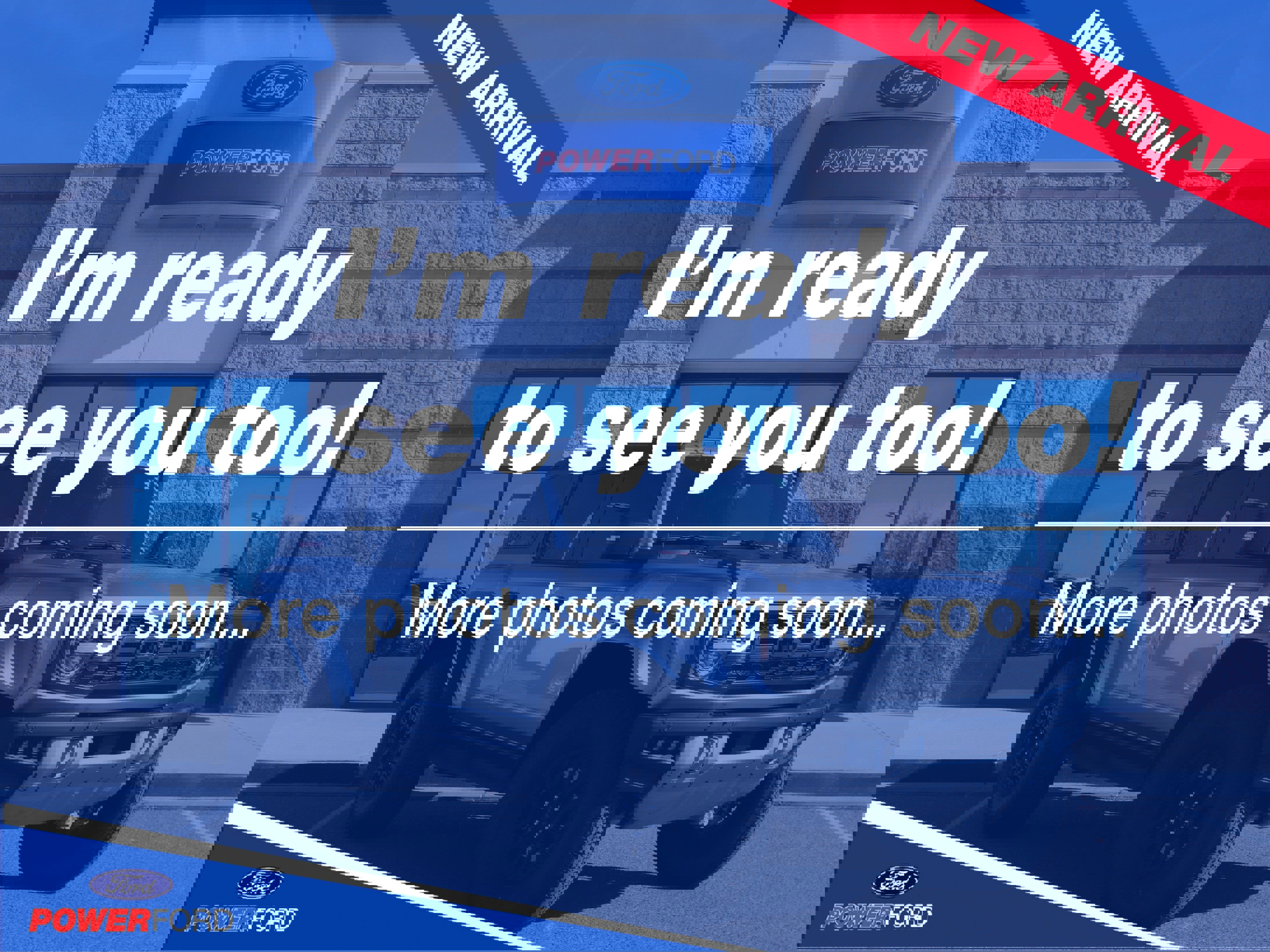 Used 2024 Ford Bronco Raptor image 1