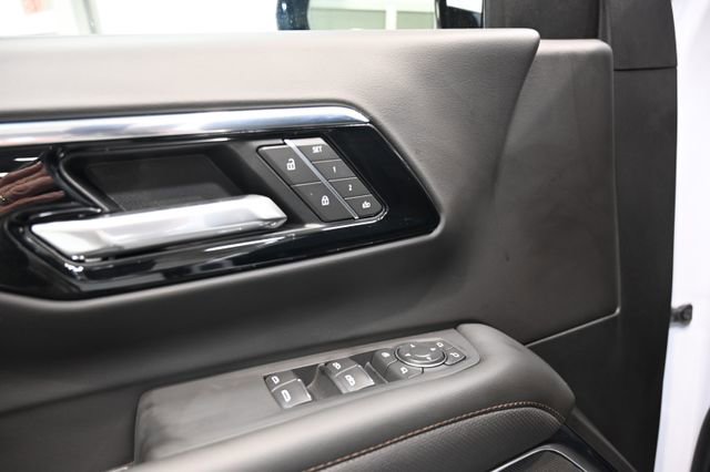 New 2026 Chevrolet Suburban High Country AWD/4WD image 30
