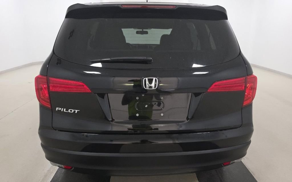 Used 2017 Honda Pilot EX-L image 5