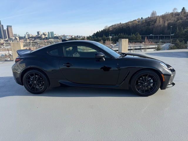 Certified 2024 Toyota GR86 Premium image 9