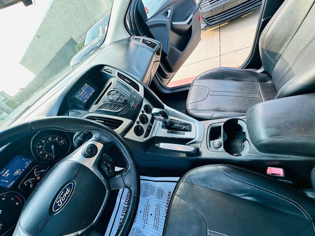 Used 2013 Ford Focus SE image 14