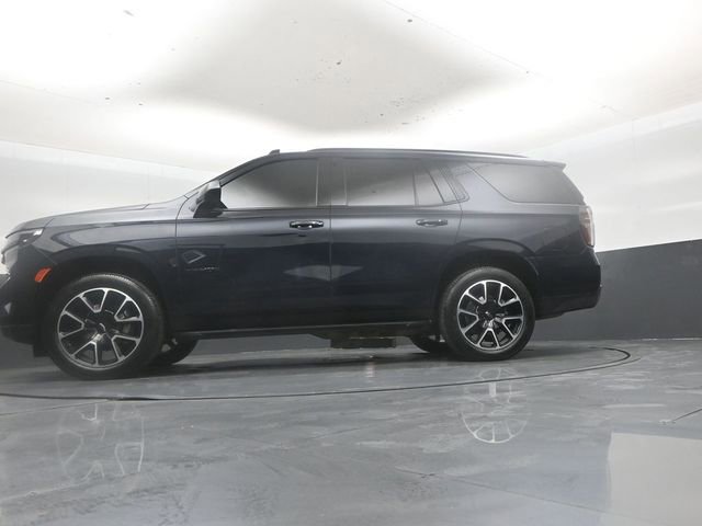 Used 2023 Chevrolet Tahoe RST AWD/4WD image 45