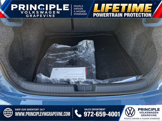 New 2027 Volkswagen Jetta GLI Autobahn FWD image 26