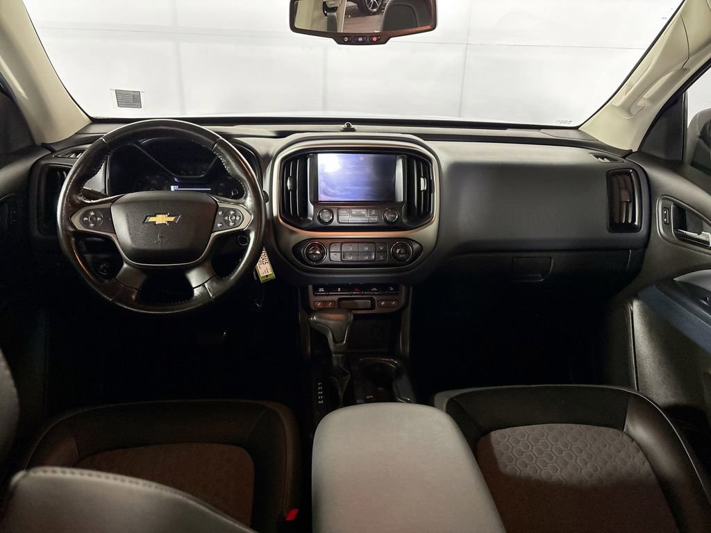 Used 2016 Chevrolet Colorado Z71 AWD/4WD image 12