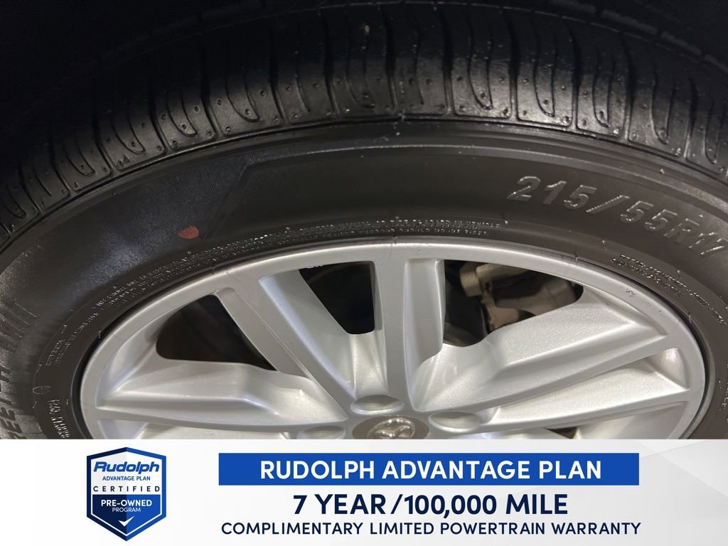 Used 2013 Toyota Avalon XLE image 28