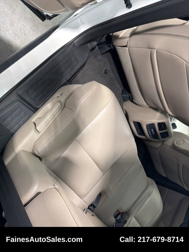 Used 2017 Honda Pilot EX-L image 80