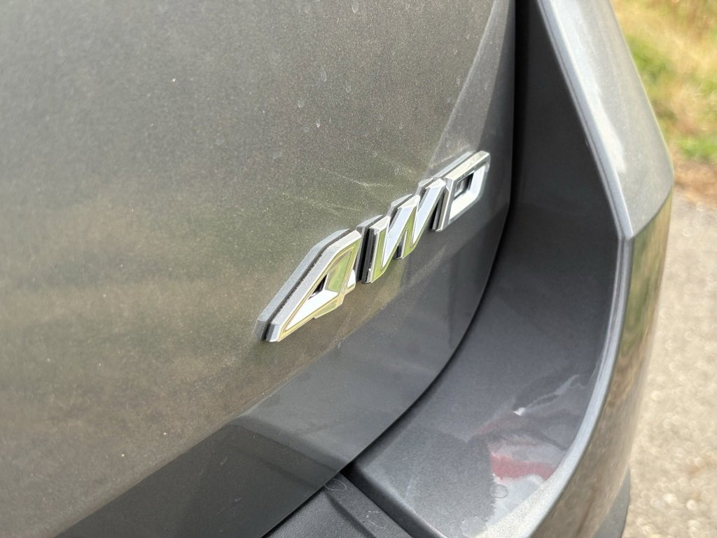 New 2026 Ford Explorer Active w/ Active Comfort Package image 10