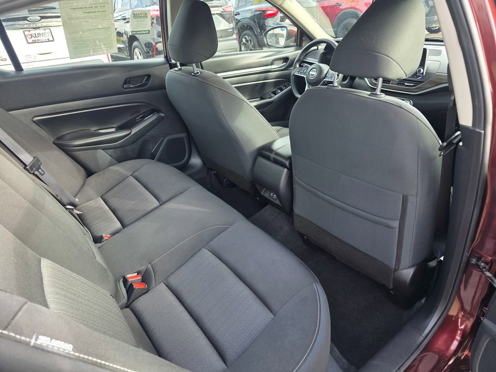 Used 2023 Nissan Altima 2.5 SV image 35