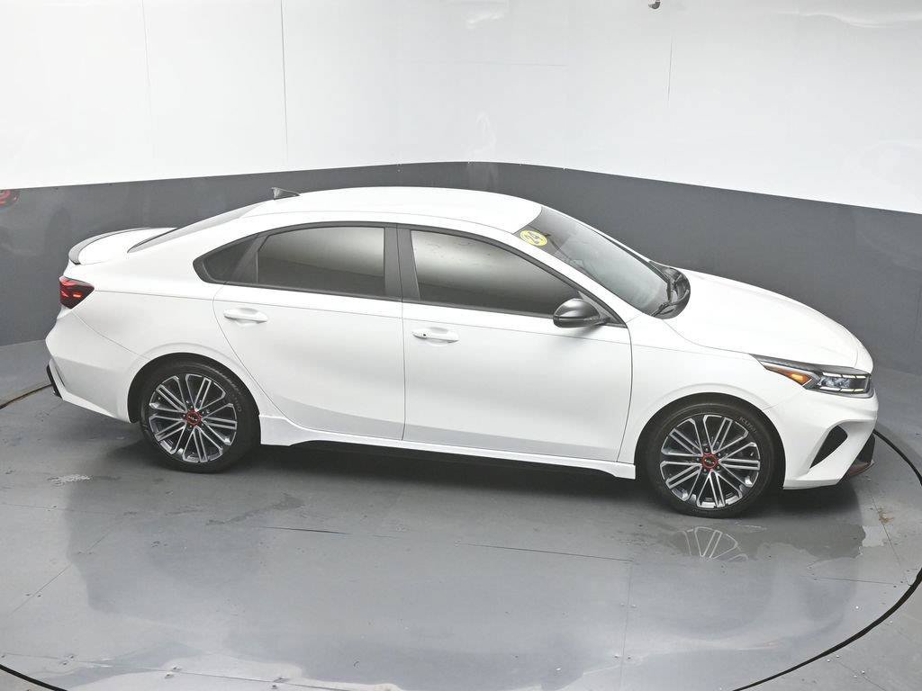 Used 2024 Kia Forte GT FWD image 46