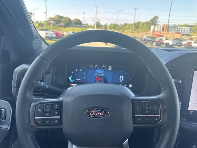 Used 2024 Ford F150 XLT w/ Equipment Group 303A High AWD/4WD image 19