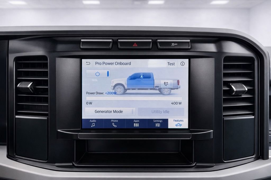 Used 2023 Ford F350 XL w/ XL Chrome Package image 18