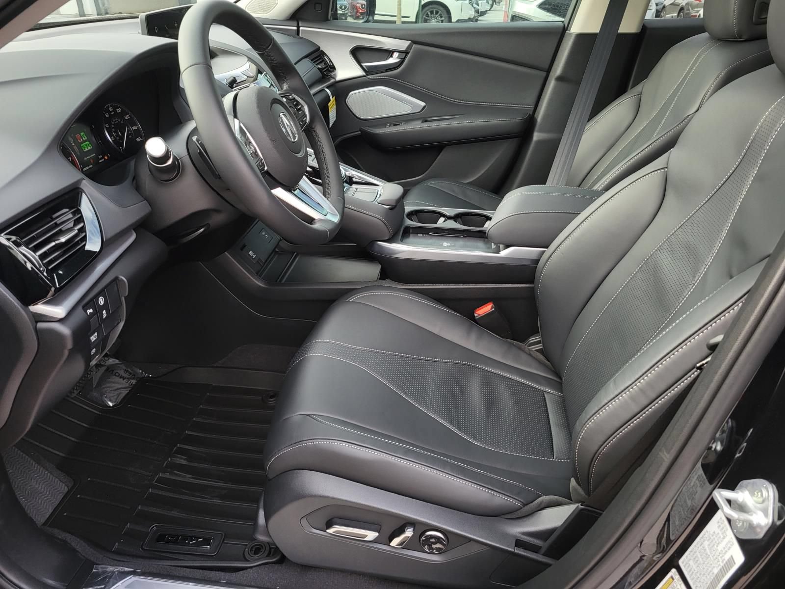 New 2026 Acura RDX SH-AWD w/ Technology Package image 18